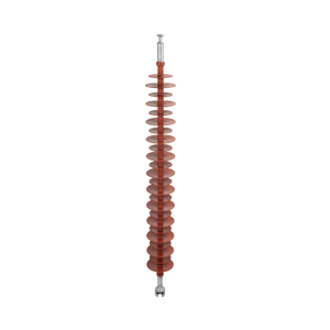 Aislador de suspensi&oacute;n compuesto de 110 kV