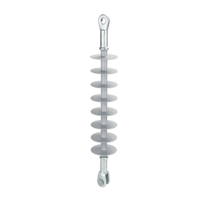 Isolateur compos&eacute; de la suspension 33kV