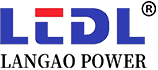 Logotipo de Langao Power