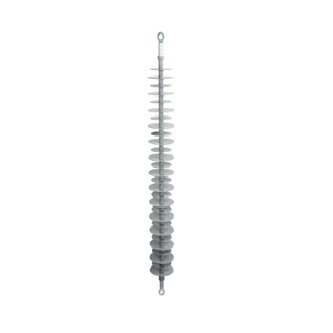 Isolateur de suspension en silicone 115kV