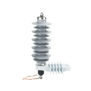 Descargador de sobretensiones compuesto de 21 kV